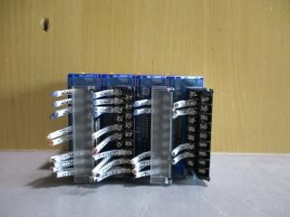  OMRON TEMPERATURE CONTROL UNIT EJ1N-TC2A-CNB  Ĵ ܥ˥å 4