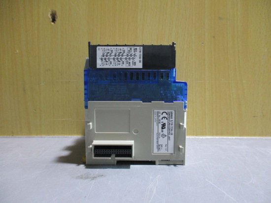 中古 OMRON TEMPERATURE CONTROL UNIT EJ1N-TC4A-QQ 温度調節計 基本ユニット 3個 -  growdesystem