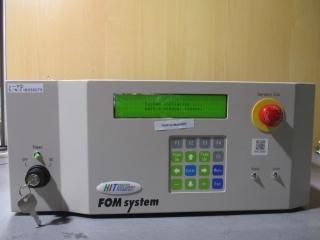 FOM system FOM-A351D-C002 нϷ졼ƥ OK