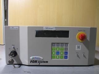 FOM system FOM-A351D-C002 нϷ졼ƥ OK