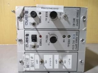 Sanki FSC-SN Feeding System Controller  AC100/200