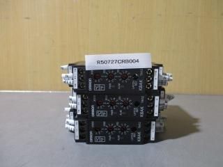 OMRON K8AK-TH12S ٷ 100-240VAC 3