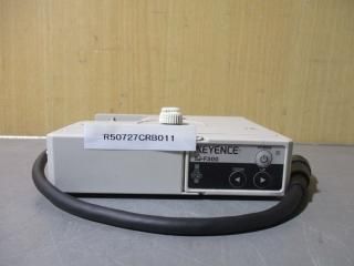 KEYENCE CORPORATION SJ-F300