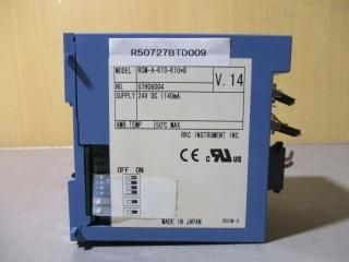 RKC RCM-A-K10-K10*B 24V DC 1140mA ⥸塼