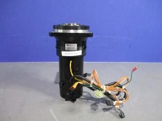   HARMONIC DRIVE HI-T DRIVE SERVO ACTUATOR RF-20-1703-BE050A0-SP/OPTICAL ENCODER ME-04
