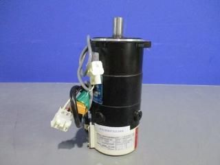  SANYO DENKI SUPER R R720B-412E18 200W 75V 3.6A DC SERVO MOTOR/E681000C30