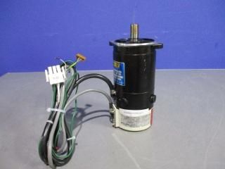  SANYO DENKI SUPER R R730-012E10 300W 80V 4.8A DC SERVO MOTOR/E682000C30
