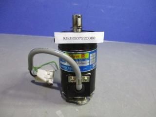  Sanyo Denki Super R DC Servo Motor R506-012EM 