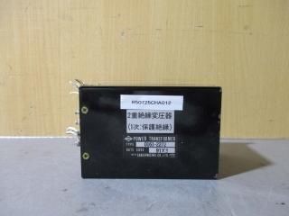 SANSHINDENKI POWER TRANSFORMER 0161-2272 Ѱ
