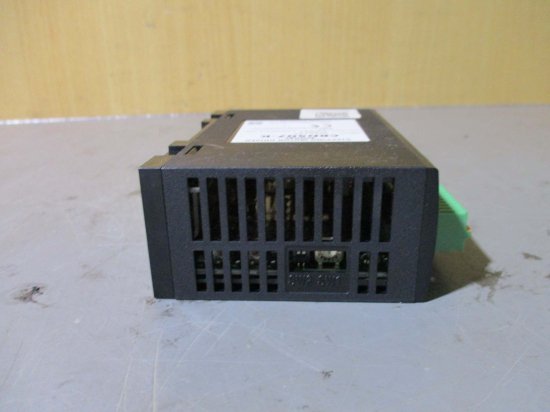 中古 ORIENTALMOTOR STEPPING MOTOR DRIVER CRD507-K ステッピングモータードライバー -  growdesystem