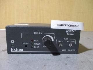  Extron VERSA TOOLS ȥ ̡