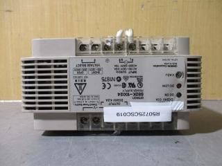  OMRON POWER SUPPLY S82K-10024 ѥץ饤