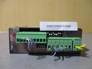  P.A.I.X 2-PHASE STEP DRIVER PMD2-323UD