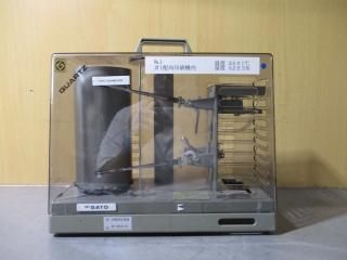  SATO KEIRYOKI MFG Sigma-II HYGRO/THERMOGRAPH NSII-Q IIٵϿ