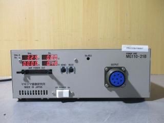  ޥ޲ POWER UNIT MG110-21B ѥ˥å