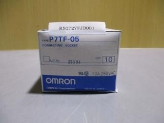  OMRON P7TF-05 I/O 졼 10ĥåȡ