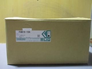  KIKUSUI ƿŻҹľή경Ÿ PAN16-18A 
