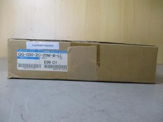  MITSUBISHI QG-G50-2C-25M-B-LL ȥͥåȥ եХ֥