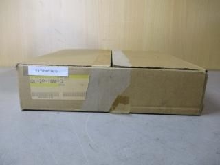  MITSUBISHI QL-2P-10M-C MELSECNETѸեХ֥ 3