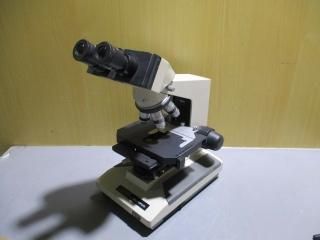 OLYMPUS BH-2 Microscope WHK10/20L SPlan100 FL1 Apo 4 10  40 100