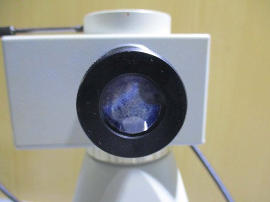 中古OPLYMPUS オリンパス顕微鏡写真撮影装置 PM-DL-3/PM-VSP-3/PM-PB30 