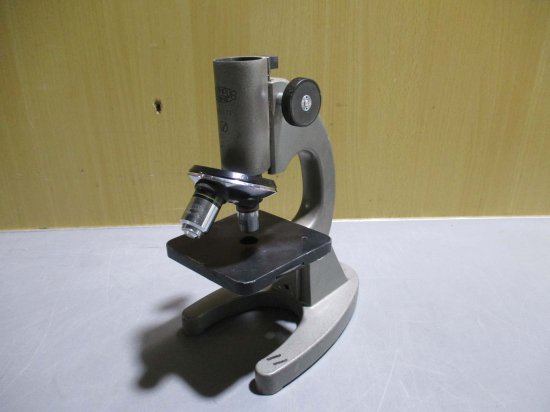 中古OLYMPUS TOKYO 530171 双眼実体顕微鏡 /10 0.25 / 40 0.65 0.17 対物レンズ - growdesystem