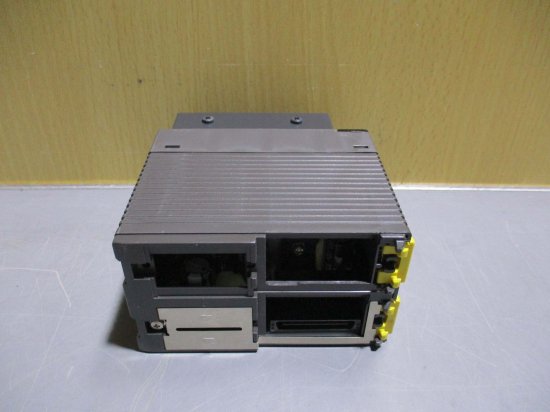 YOKOGAWA F3PU30-0S PLC module F3PU30 0S-