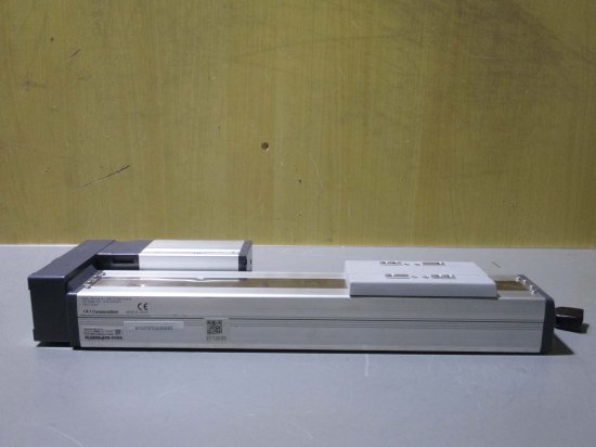 中古IAI アクチュエータースペック RCP4-SA7R-I-56P-16-250-P3-M-ML - growdesystem