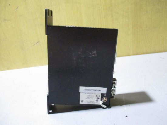 中古ORIENTAL MOTOR VEXTA AID60A-C AC SERVO DRIVER - growdesystem