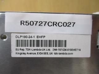 TDK-LAMBDA  DLP180-24-1 졼Ÿ