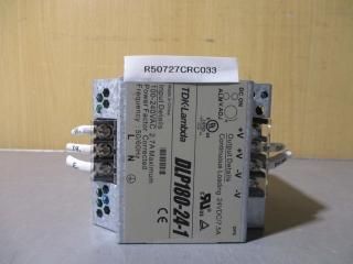 TDK-LAMBDA  DLP180-24-1 졼Ÿ