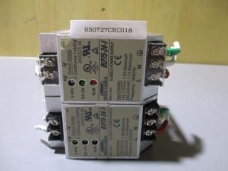  TDK-Lambda DLP75-24-1 24 V DC 3.1 A 75 W  2