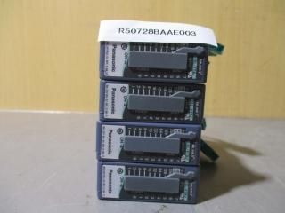  PANASONIC SUNX SL-VT8J V꡼ ƥ ⥸塼 24V  4