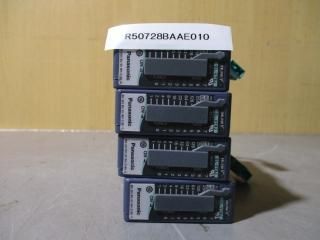  PANASONIC SUNX SL-VT8J V꡼ ƥ ⥸塼 24V  4