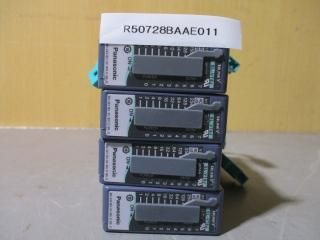  PANASONIC SUNX SL-VT8J V꡼ ƥ ⥸塼 24V  4