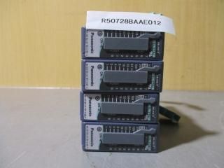  PANASONIC SUNX SL-VT8J V꡼ ƥ ⥸塼 24V  4