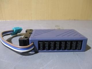  PANASONIC SUNX SL-VT8J V꡼ ƥ ⥸塼 24V  4