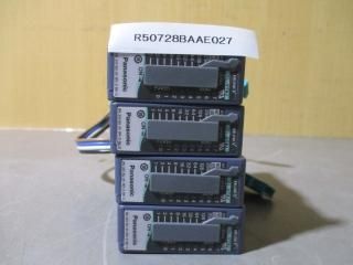 PANASONIC SUNX SL-VT8J V꡼ ƥ ⥸塼 24V  4