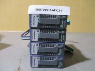  PANASONIC SUNX SL-VT8J V꡼ ƥ ⥸塼 24V  4
