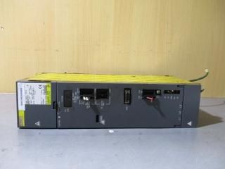  FANUC servoaccionamiento, amplificador de A06B-6077-H111, Control CNC