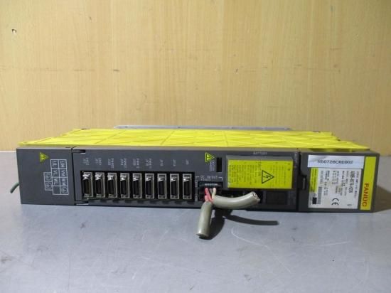 FANUC サーボ アンプA06B-6079-H206 動作保証 Amazon.co.jp: Fanuc A06B-6079-H206 Fanuc サーボアンプ