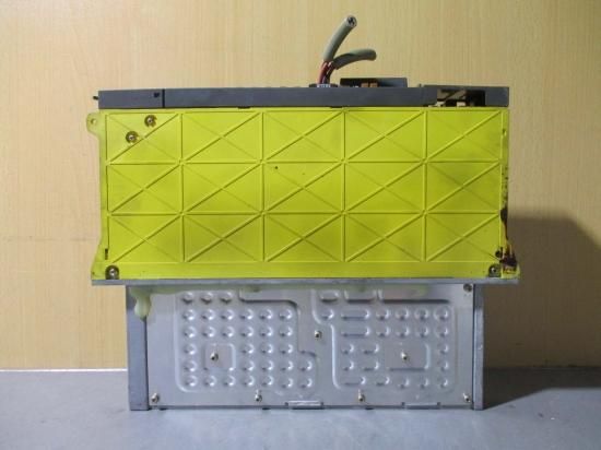 中古 FANUC SERVO AMPLIFIER MODULE A06B-6079-H206 - growdesystem