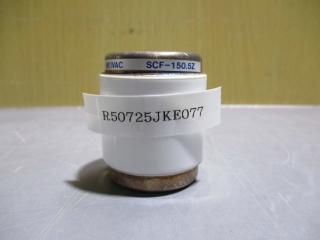  MEIVAC VACUUM CAPACITOR SCF-150.5Z ǥ