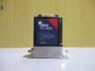  AERA FC-260E ޥեȥ 100SCCM HE