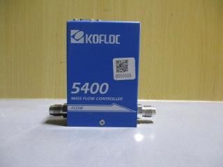  KOFLOC MASS FLOW CONTROLLER 5400 ޥեȥ顼 20SCCM HE