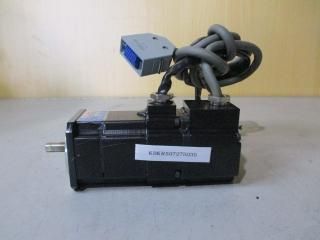 SANYO DENKI 65BM003HXE00 SERVO MOTOR 