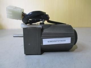 Panasonic M6RA6GV4L 100V  Motor with M6GA0Y17