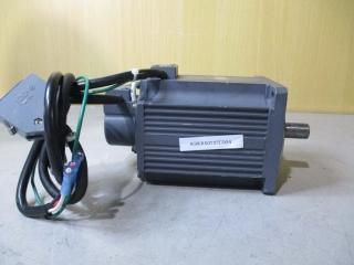 Mitsubishi HA-FE63 Servo Motor