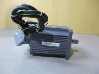 Mitsubishi HA-FE63 Servo Motor