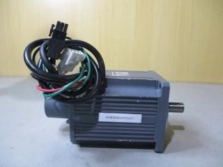 Mitsubishi HA-FF63 Servo Motor 3AC 129V 3.6V